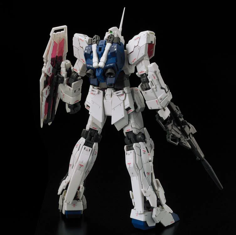 GUNDAM - RG 1/144 UNICORN GUNDAM 25 (On Sale!) - Image 2