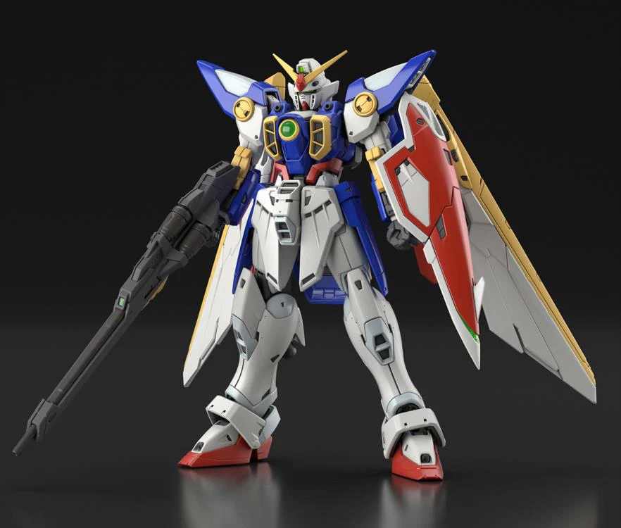GUNDAM - RG 1/144 WING GUNDAM 35 (On Sale) - Image 4