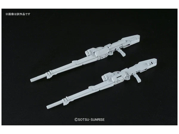 GUNDAM - RG 1/144 XXXG00W0 WING GUNDAM ZERO EW 17 - Image 7