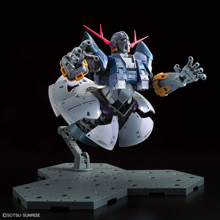 GUNDAM - RG 1/144 ZEONG 34 - Image 3