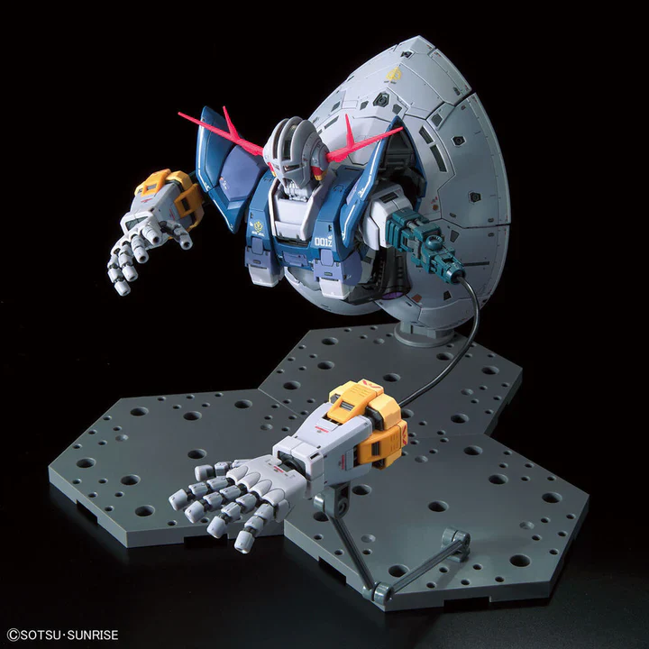 GUNDAM - RG 1/144 ZEONG 34 - Image 7