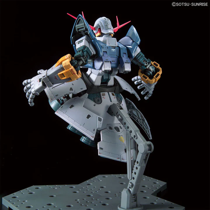 GUNDAM - RG 1/144 ZEONG 34 - Image 9