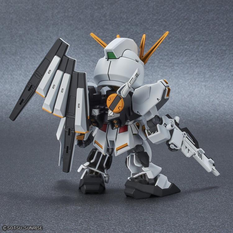 GUNDAM - SD EX-STANDARD NU GUNDAM 016 - Image 3