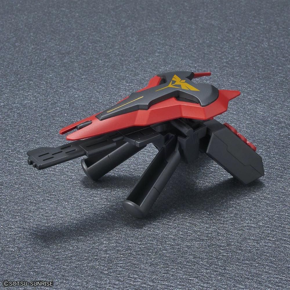 GUNDAM - SD EX-STANDARD SAZABI 017 (On Sale) - Image 5