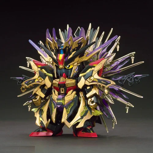 GUNDAM - SDW HEROES Qiong Qi STRIKE FREEDOM GUNDAM