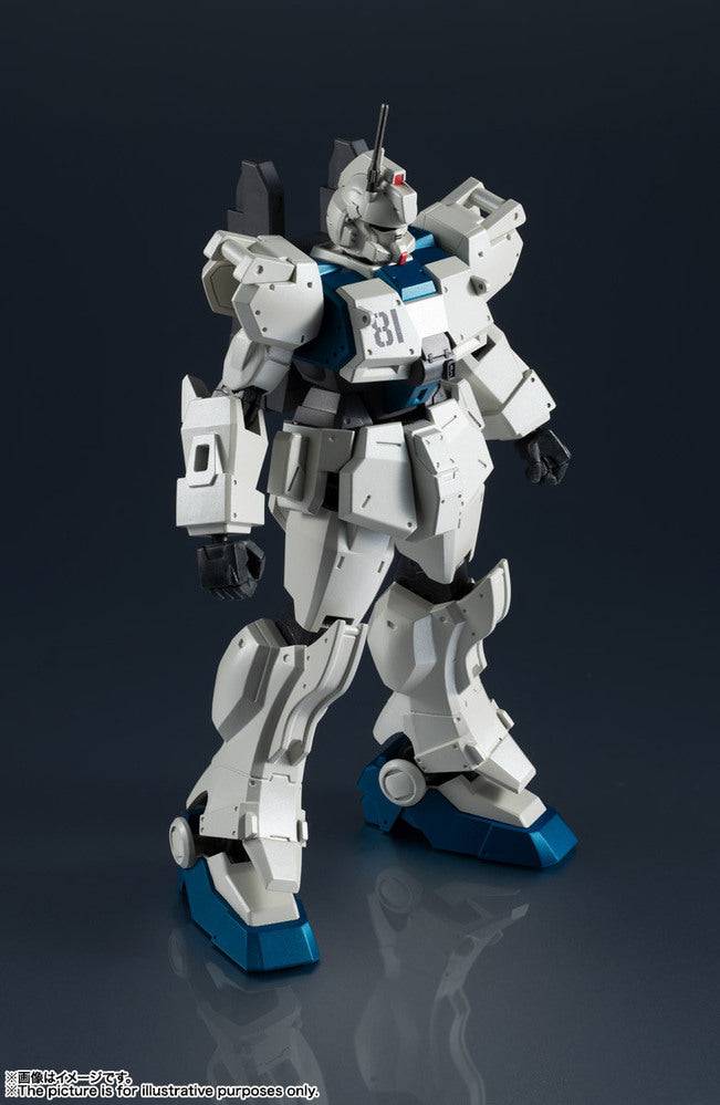 Tamashii Nations - GU RX-79[G]Ez-8 GUNDAM Ez8 - Image 3
