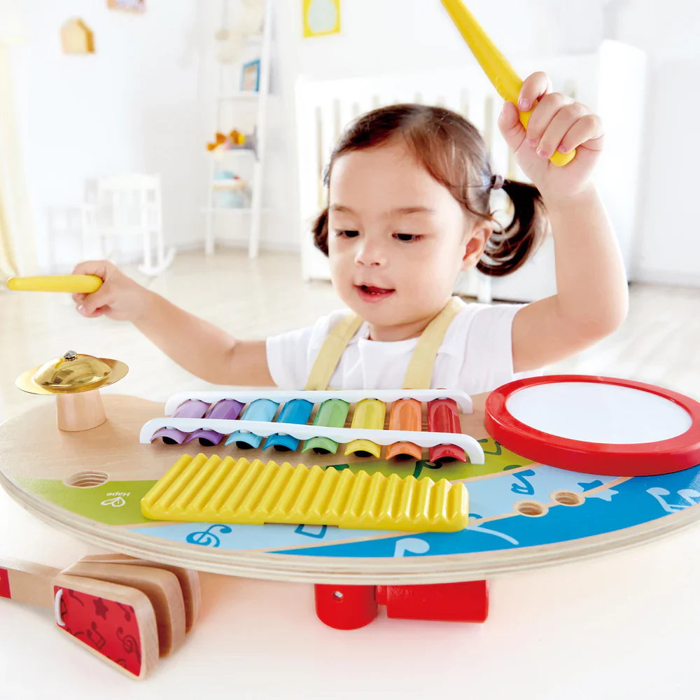 Hape Mighty Mini Band - Image 2