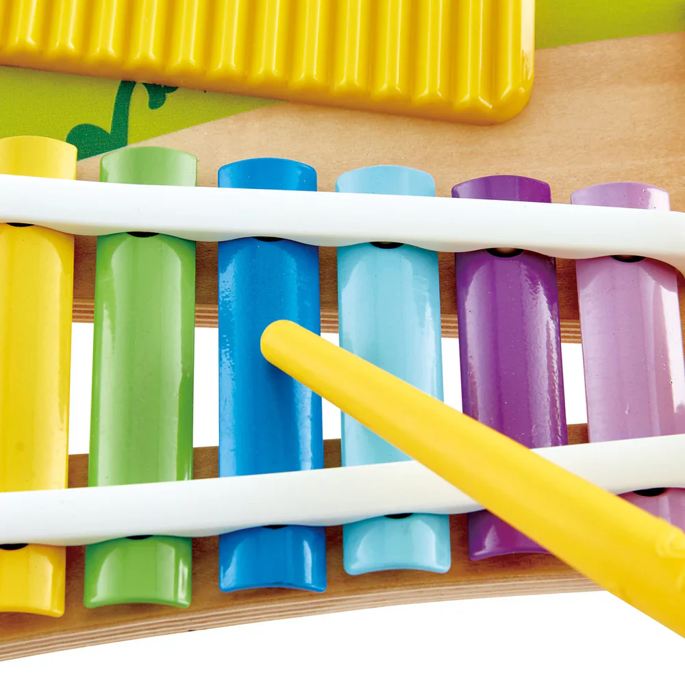 Hape Mighty Mini Band - Image 5
