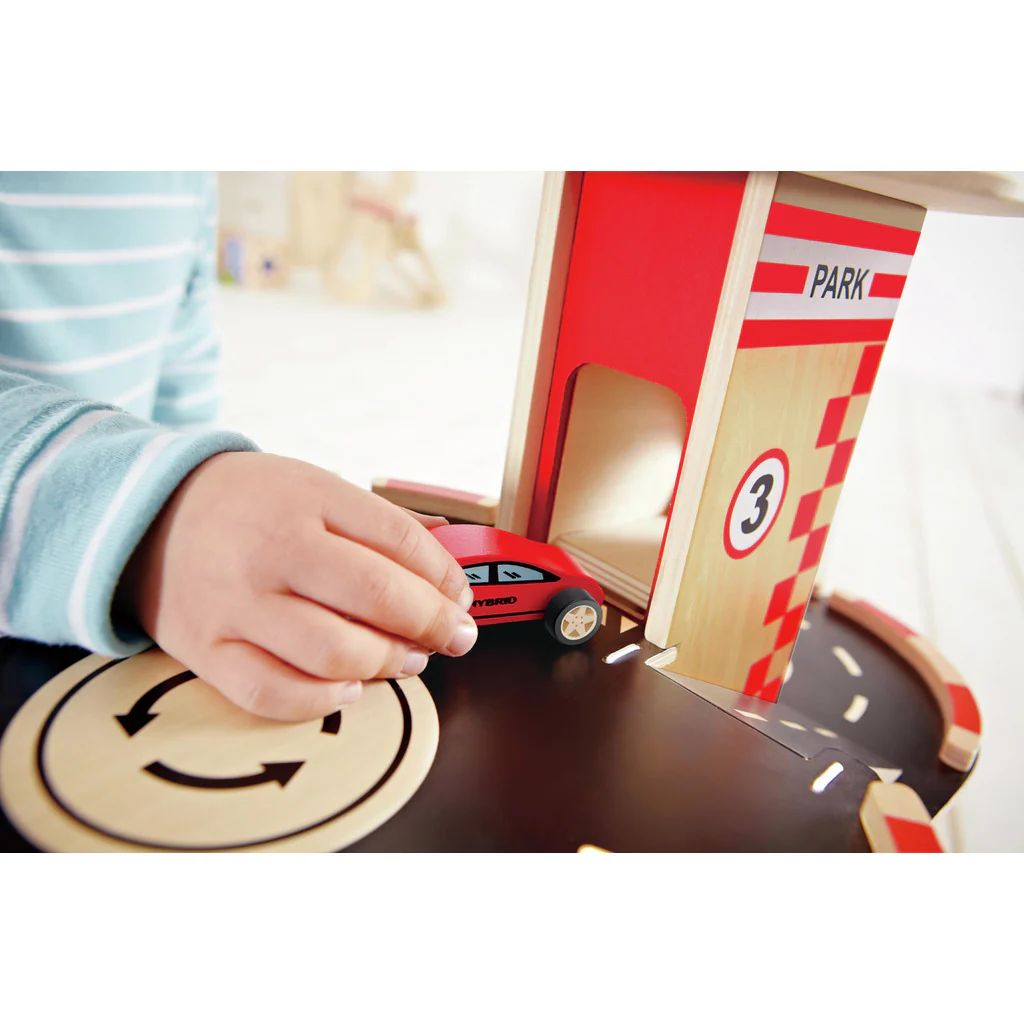 Hape Park and Go Garage - Image 4