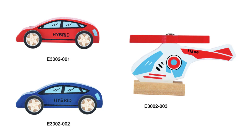 Hape Park and Go Garage - Image 6