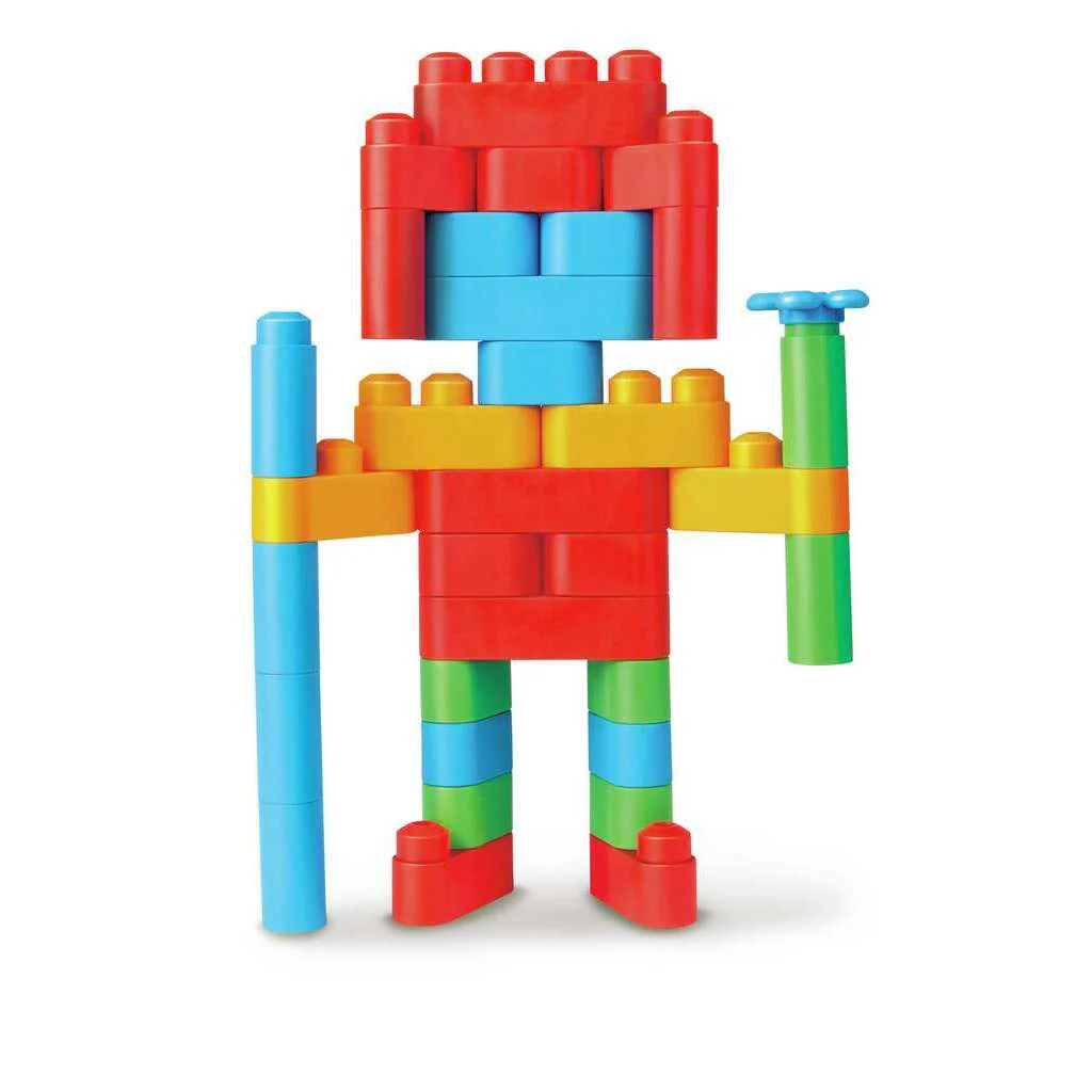 Hape PolyM Creative Builder Kit - Image 6