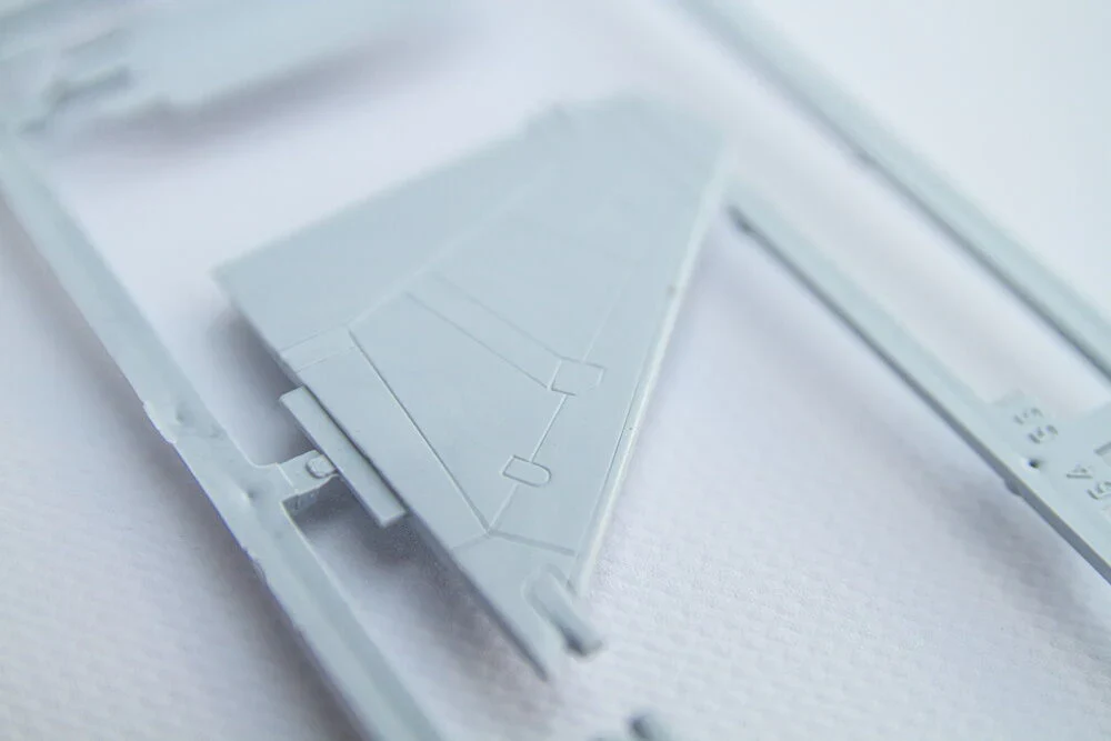 Heller - 1/72 SU-27 UB/P UKRAINE - Image 10