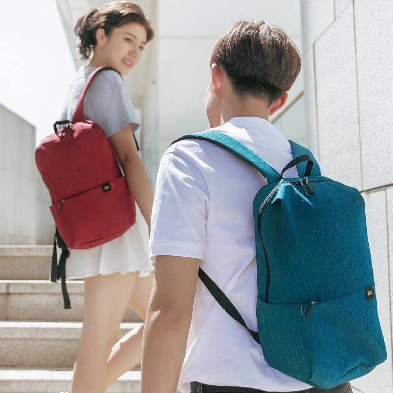 Mi Casual Daypack (Bright Blue) - Image 3