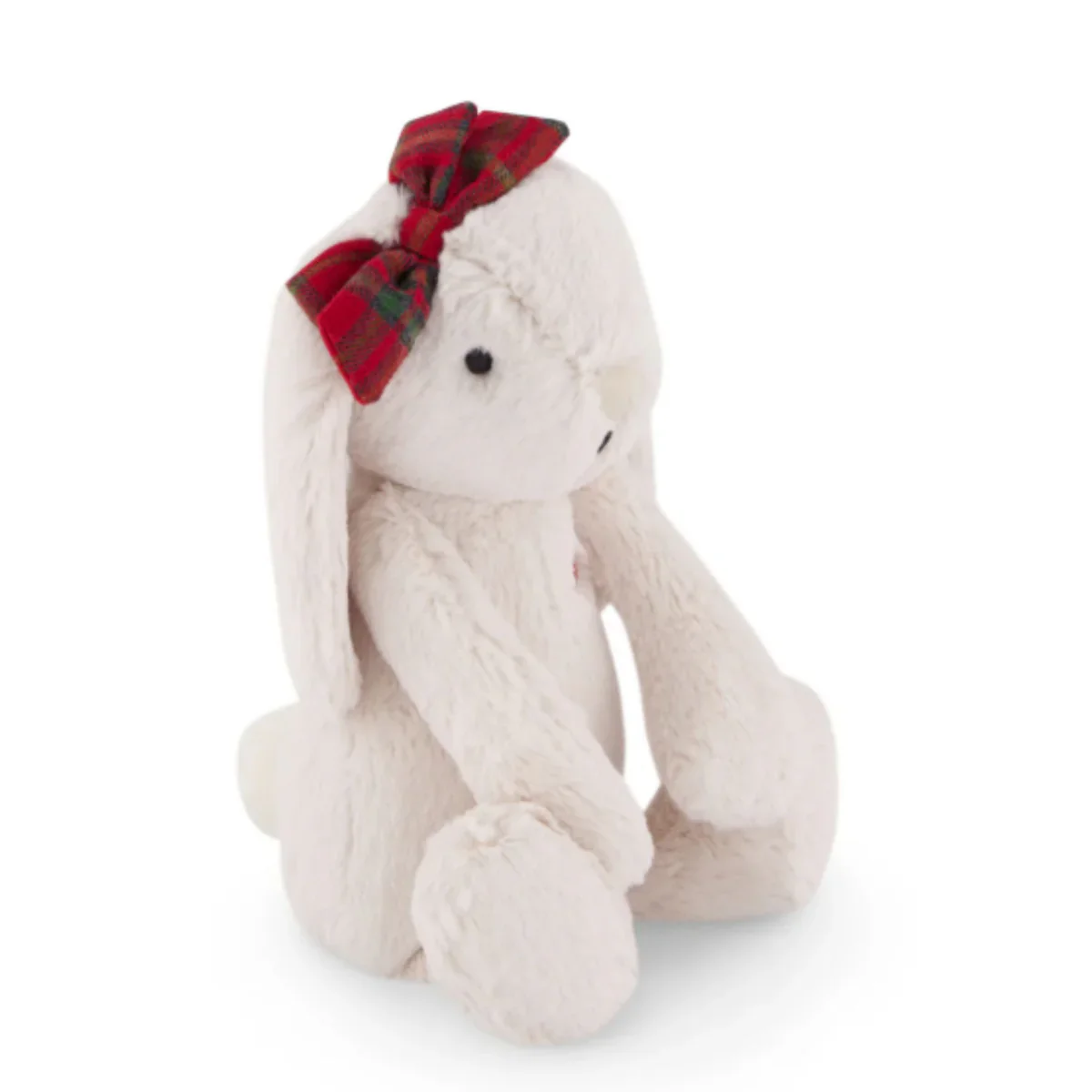 JAMIE KAY SNUGGLE BUNNIES - PENELOPE - PASTEL 30CM PLUSH - Image 2