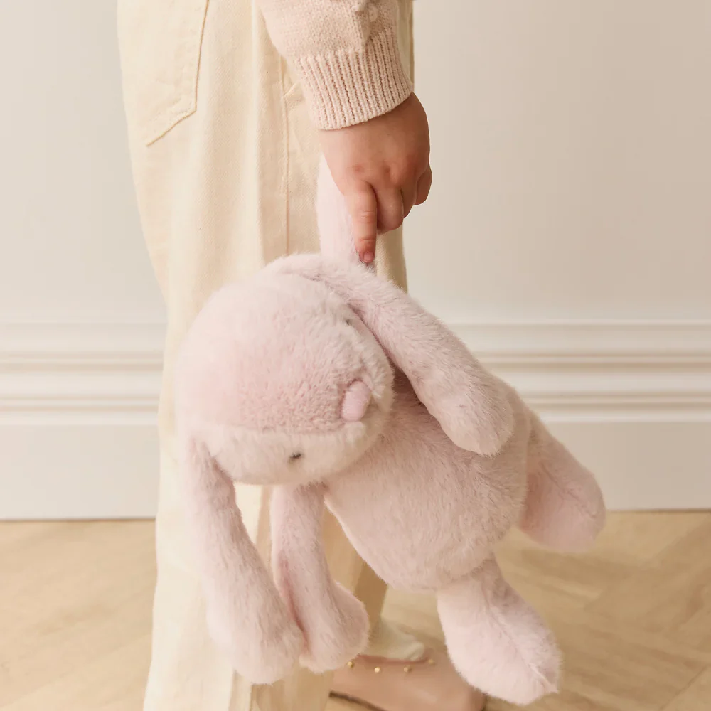 JAMIE KAY SNUGGLE BUNNIES - PENELOPE - BLOSSOM 30CM PLUSH - Image 6