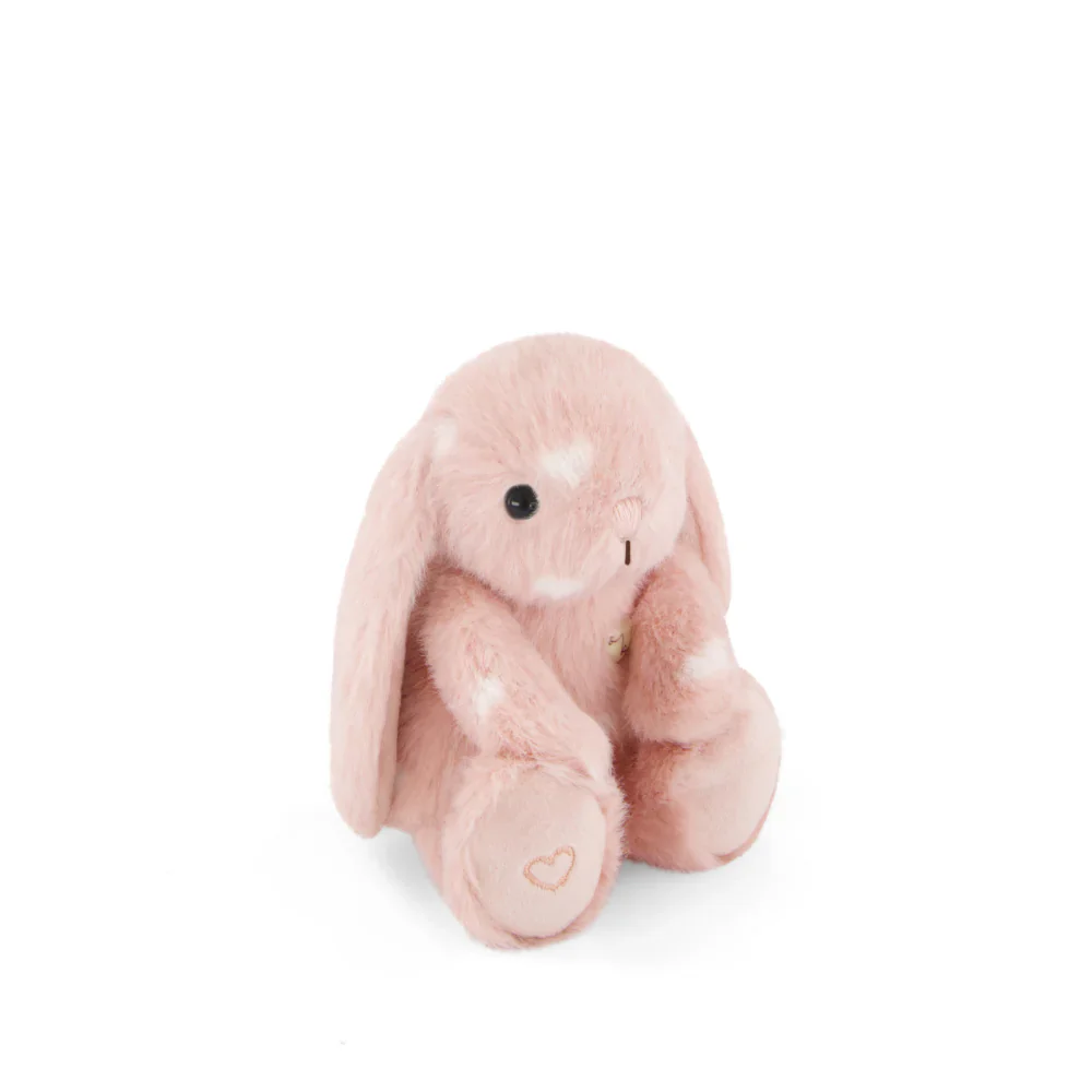 JAMIE KAY SNUGGLE BUNNIES - LITTLE PENELOPE - LITTLE LOVE 17CM PLUSH - Image 2