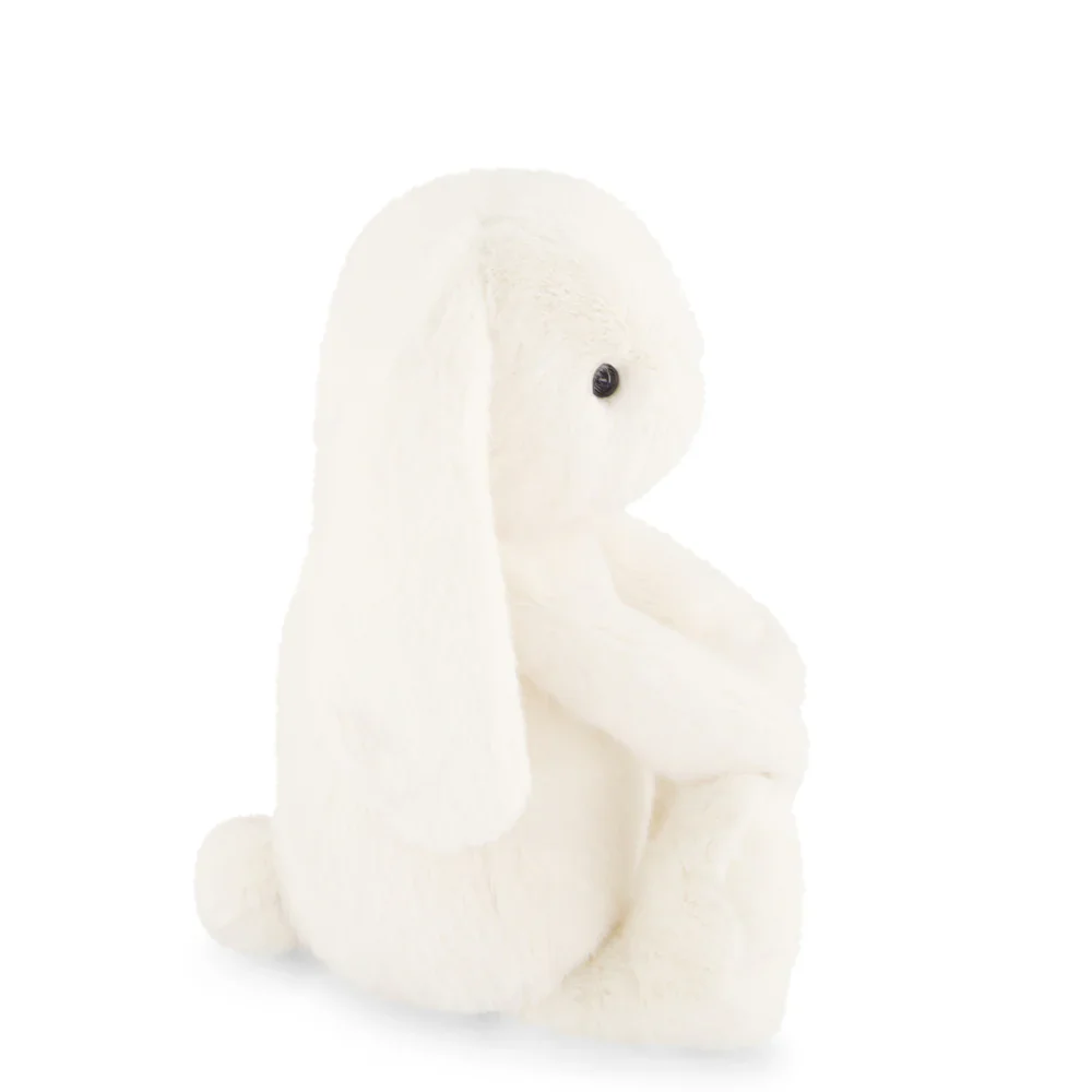 JAMIE KAY SNUGGLE BUNNIES - PENELOPE - MARSHMALLOW 30CM PLUSH - Image 3