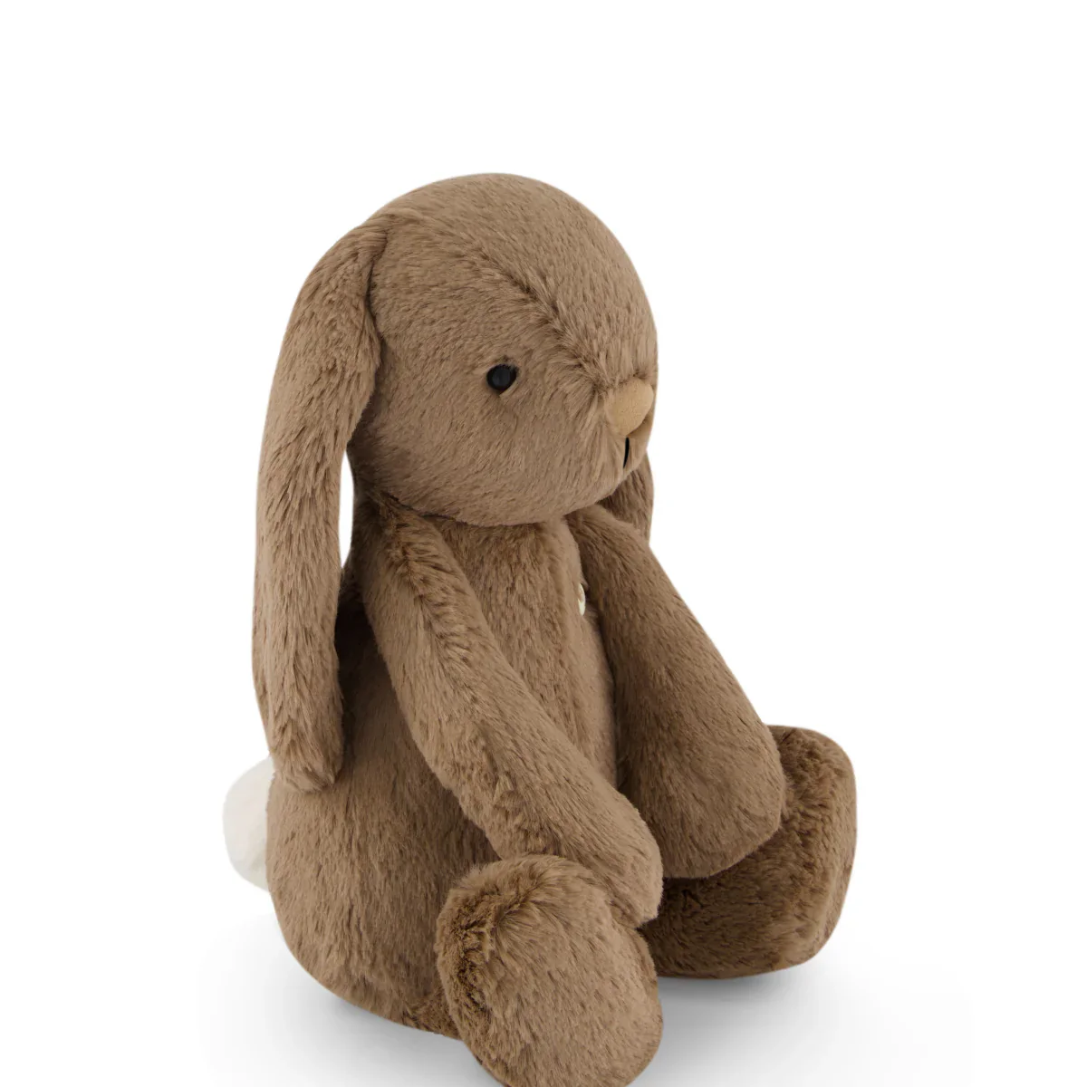 JAMIE KAY SNUGGLE BUNNIES - PENELOPE THE BUNNY - SPICE 30CM PLUSH - Image 2