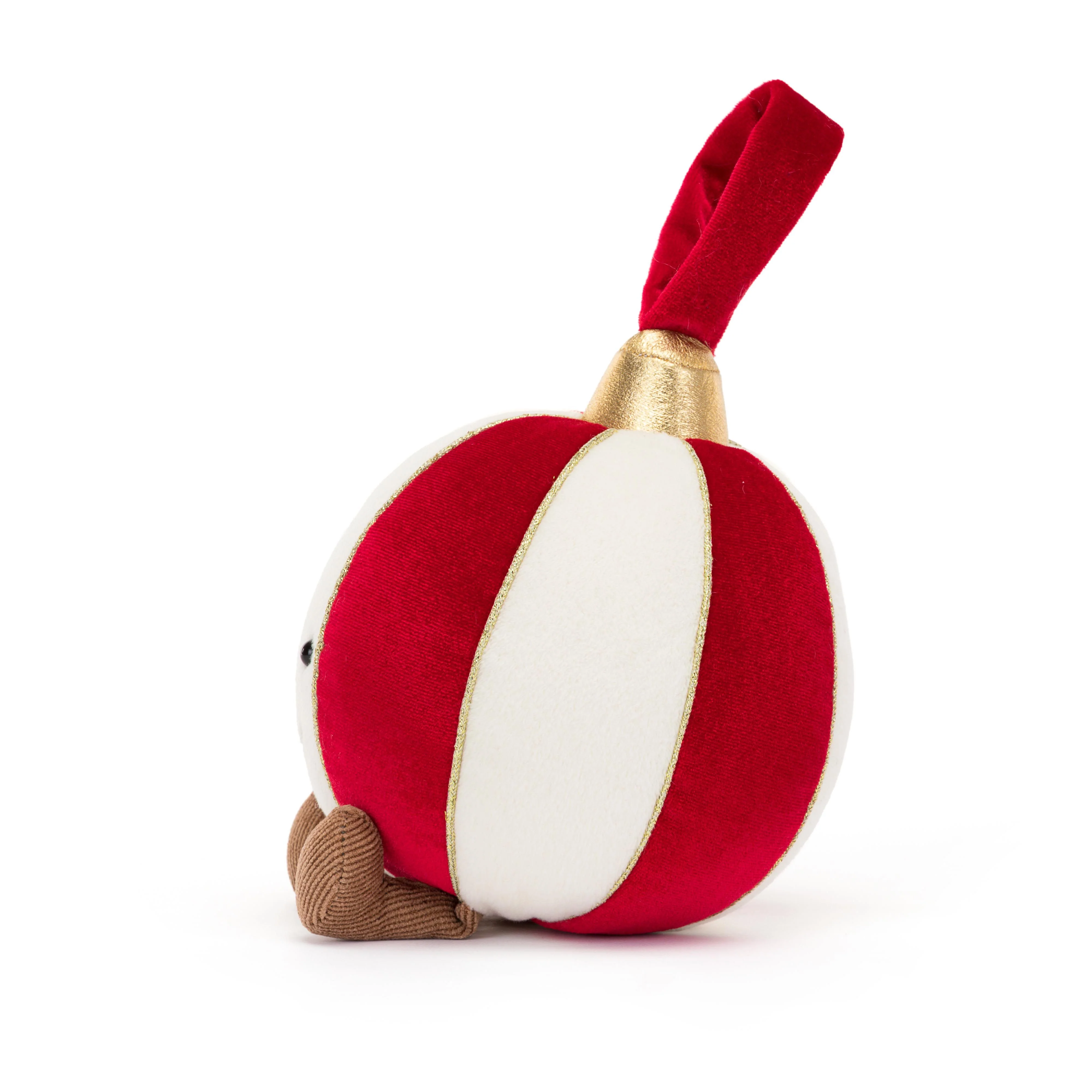 JELLYCAT AMUSEABLE BAUBLE MULTICOLOR 12X12X16CM - Image 2