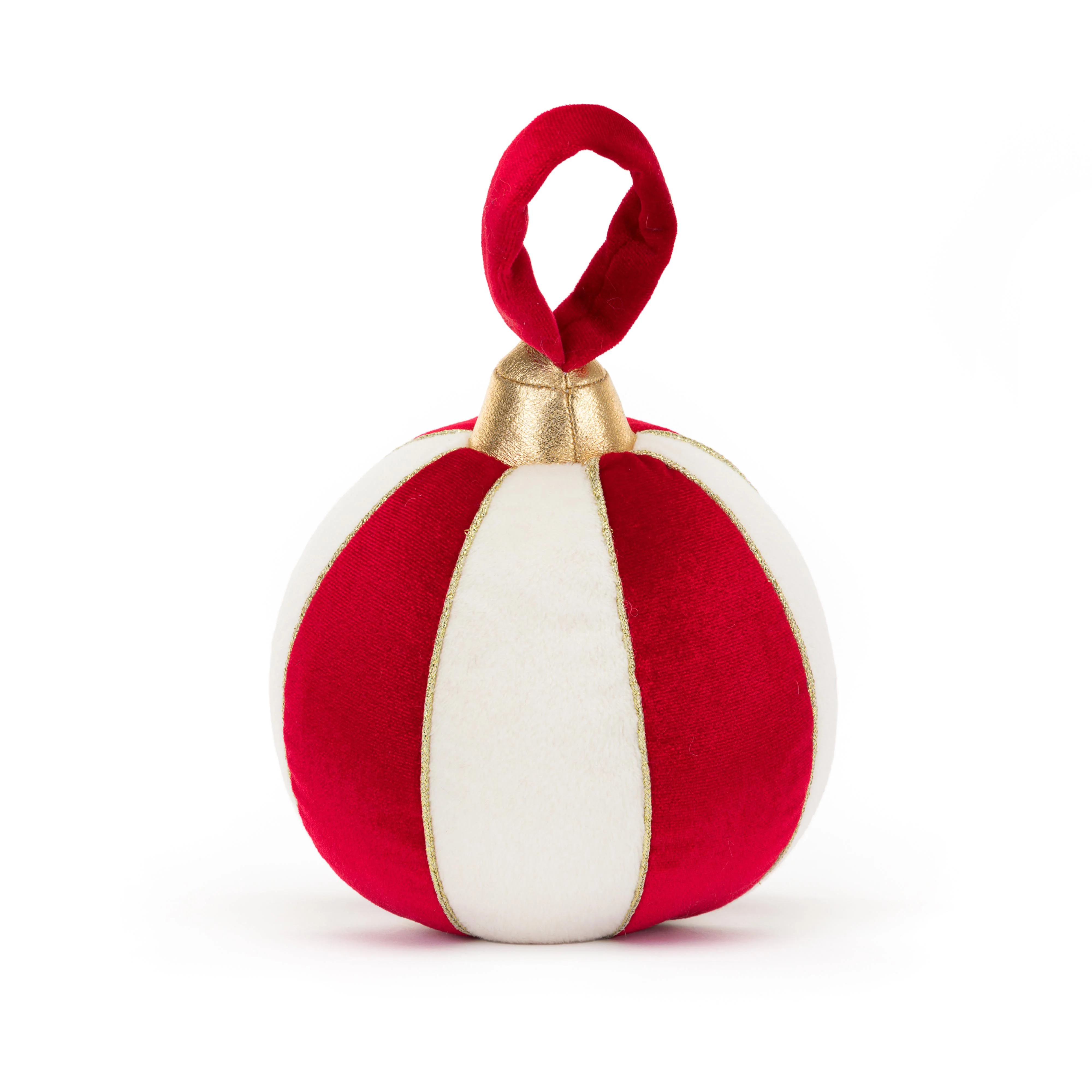JELLYCAT AMUSEABLE BAUBLE MULTICOLOR 12X12X16CM - Image 3
