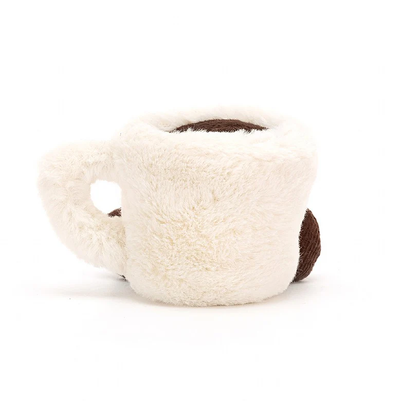 Jellycat Amuseable Espresso Cup - Image 3