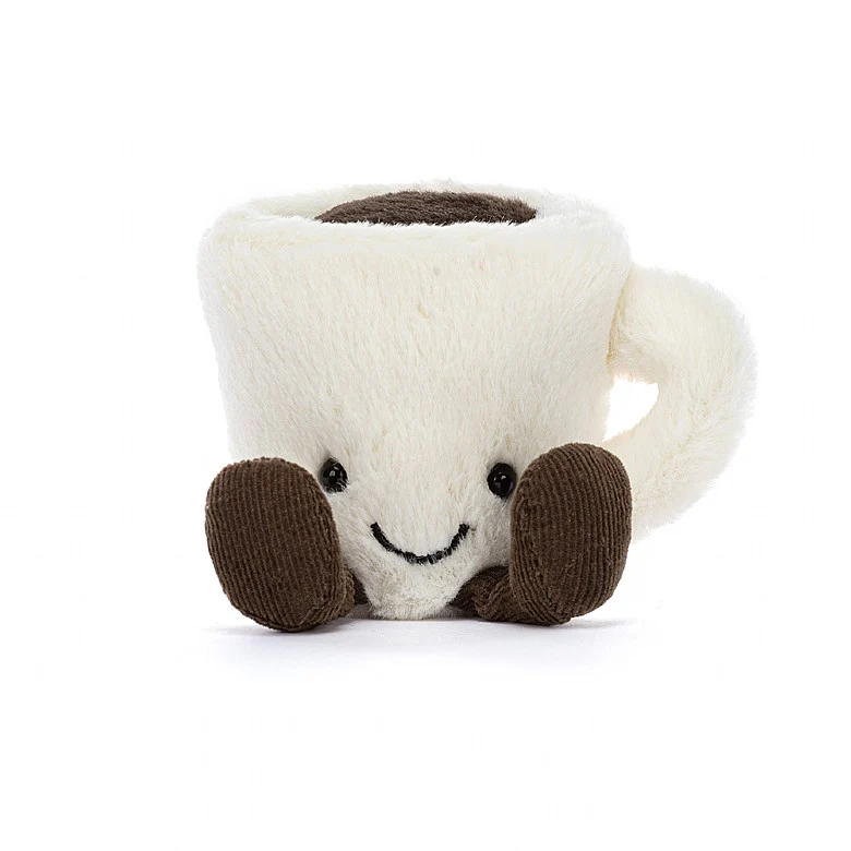 Jellycat Amuseable Espresso Cup - Image 4