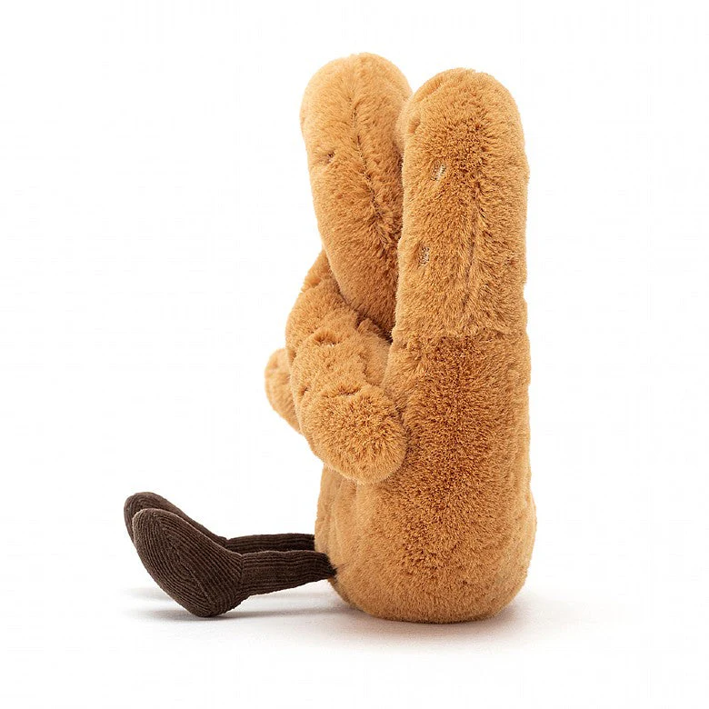 Jellycat Amuseable Pretzel - Image 2