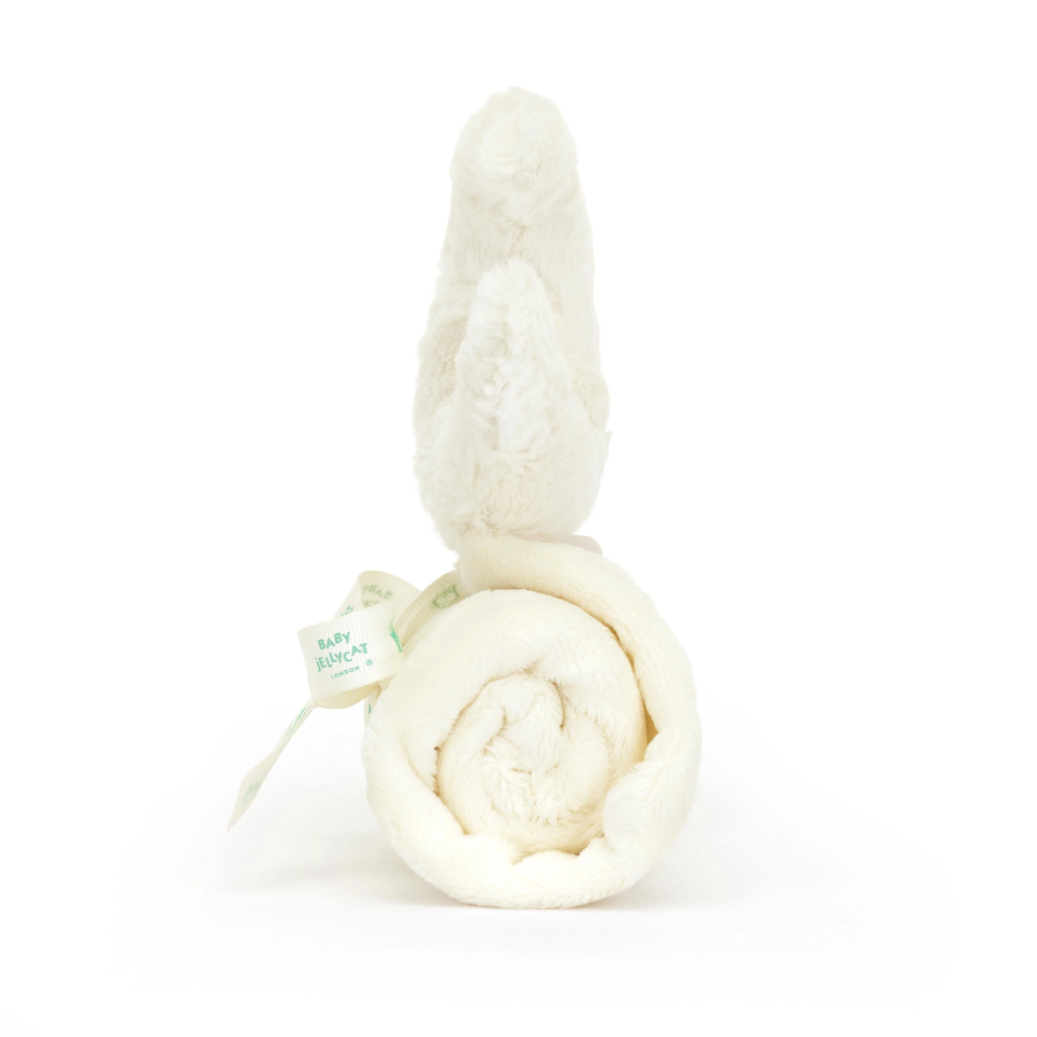 JELLYCAT AMUSEABLES MOON SOOTHER CREAM 10X34X34CM - Image 3