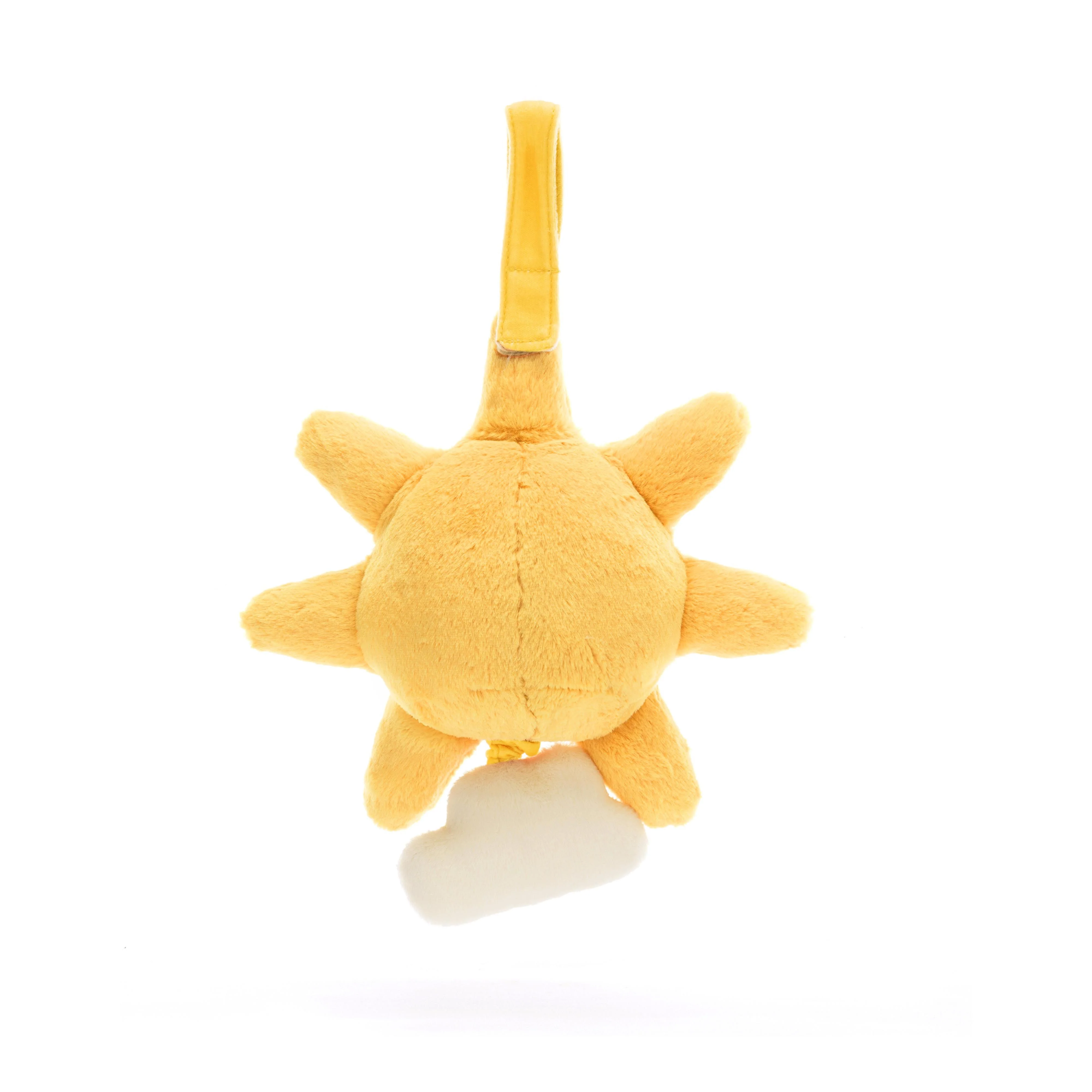 JELLYCAT AMUSEABLES SUN MUSICAL PULL 5X20X20CM - Image 2