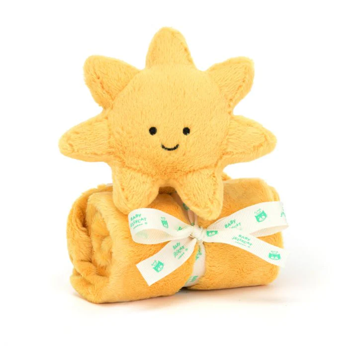 JELLYCAT AMUSEABLES SUN SOOTHER 12X34X34CM - Image 5