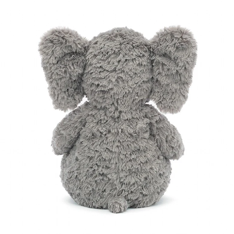 Jellycat Archibald Elephant - Image 3