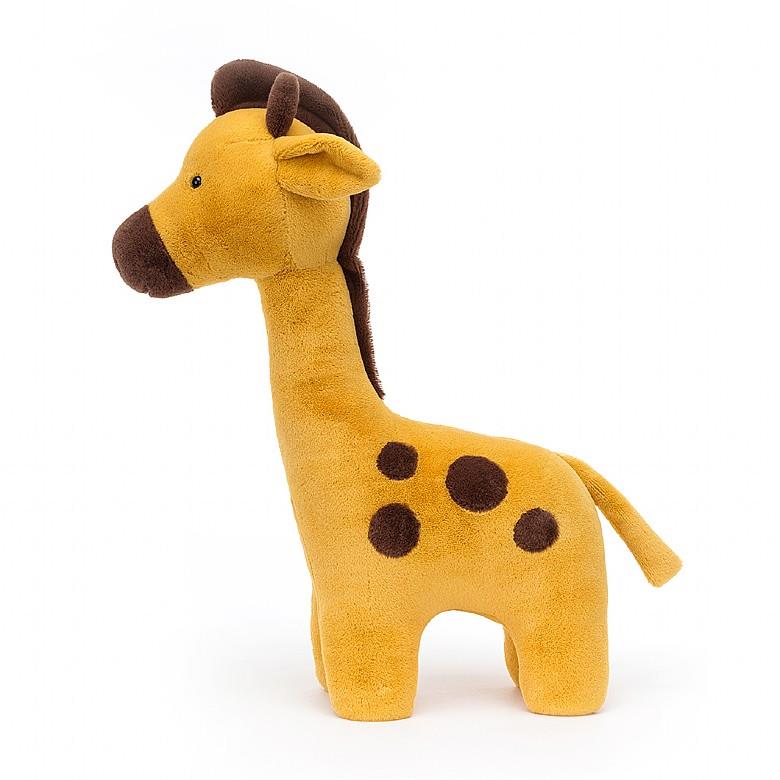 Jellycat Big Spottie Giraffe - Image 2