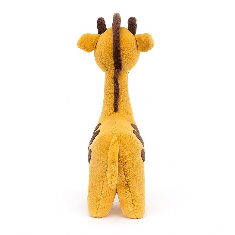 Jellycat Big Spottie Giraffe - Image 3