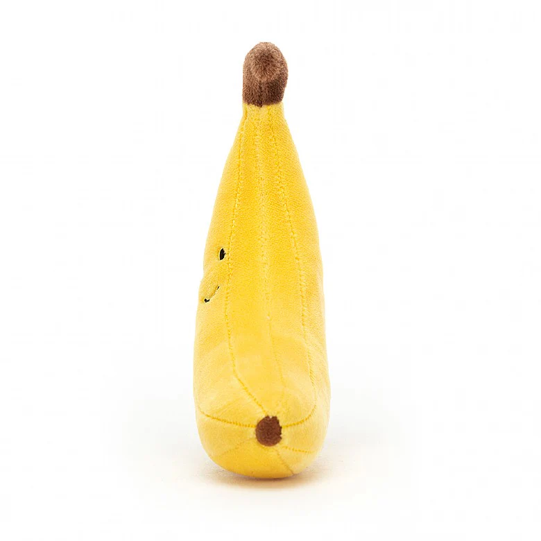 Jellycat Fabulous Fruit Banana - Image 2