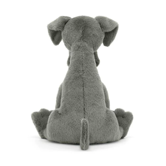 JELLYCAT ZEUS GREAT DANE 13X15X27 CM - Image 4