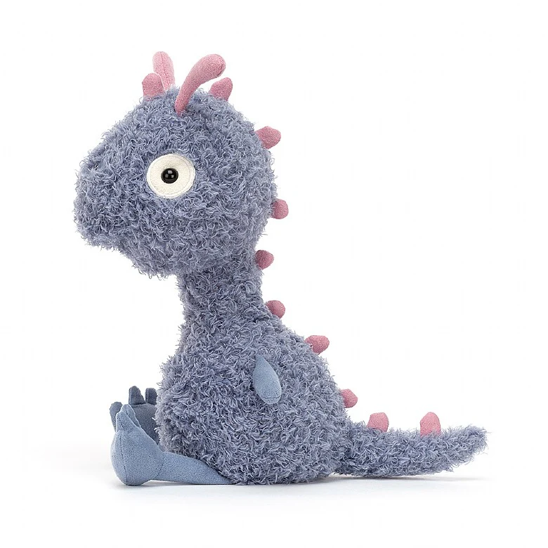 Jellycat Jubjub Bimmie - Image 2