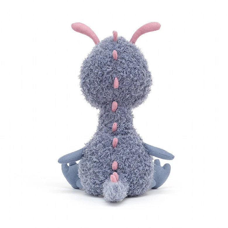 Jellycat Jubjub Bimmie - Image 3