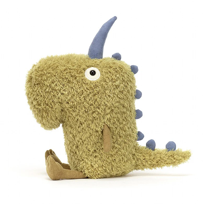 Jellycat Jubjub Gookie - Image 2