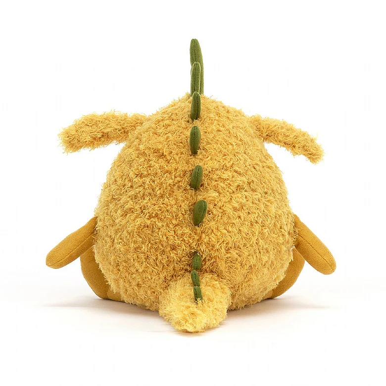 Jellycat Jubjub Yonnie - Image 3