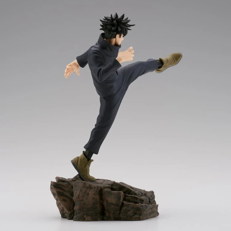 JUJUTSU KAISEN COMBINATION BATTLE 2 MEGUMI FUSHIGURO - Image 2