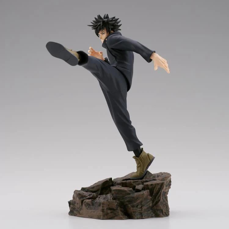 JUJUTSU KAISEN COMBINATION BATTLE 2 MEGUMI FUSHIGURO - Image 4