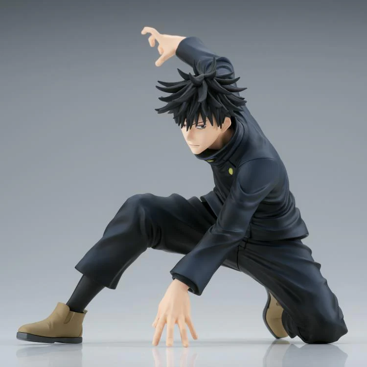 JUJUTSU KAISEN MAXIMATIC THE MEGUMI FUSHIGURO - Image 2