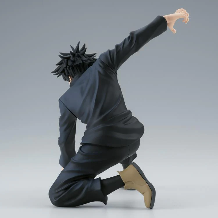 JUJUTSU KAISEN MAXIMATIC THE MEGUMI FUSHIGURO - Image 3