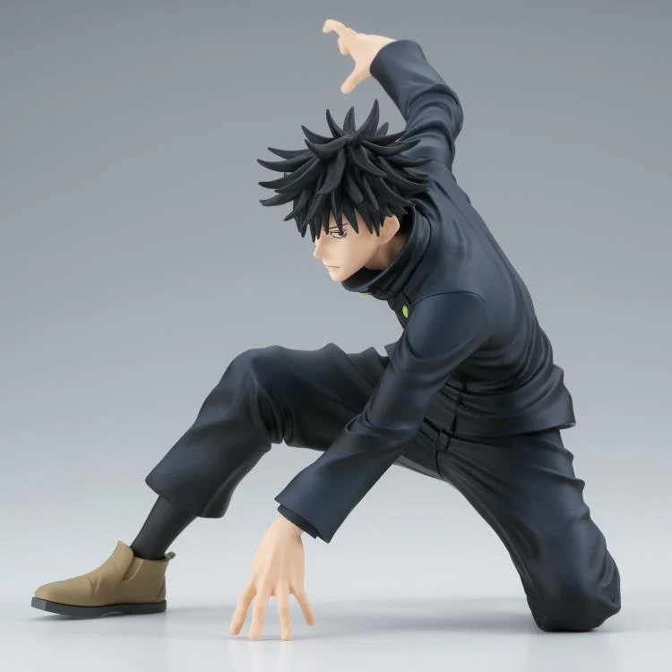 JUJUTSU KAISEN MAXIMATIC THE MEGUMI FUSHIGURO - Image 4