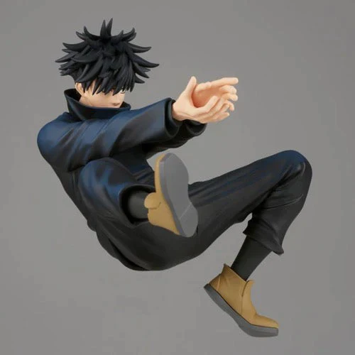 JUJUTSU KAISEN MAXIMATIC THE MEGUMI FUSHIGURO II - Image 2