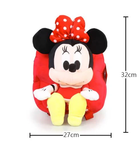 Kids Mini Backpack - Minnie Classic - Image 2