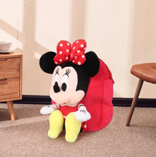 Kids Mini Backpack - Minnie Classic - Image 3