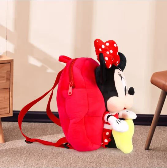 Kids Mini Backpack - Minnie Classic - Image 4