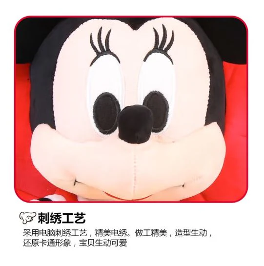 Kids Mini Backpack - Minnie Classic - Image 5