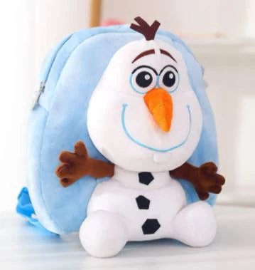 Kids Mini Backpack - Olaf - Image 7
